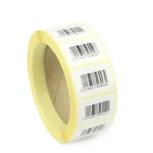 550 EAN Stickers - 38*25mm - Siem