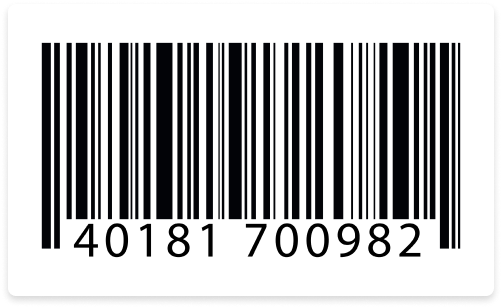 Onze Gratis Barcode Generator. Snel en Simpel.